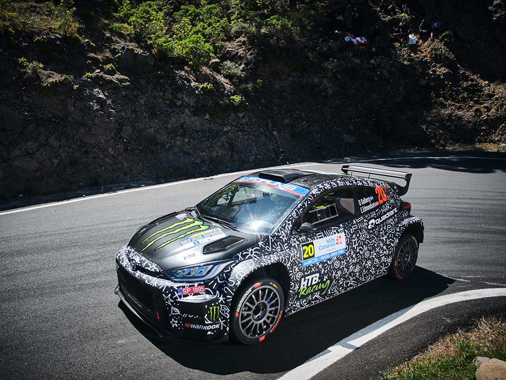 Solberg 250427
