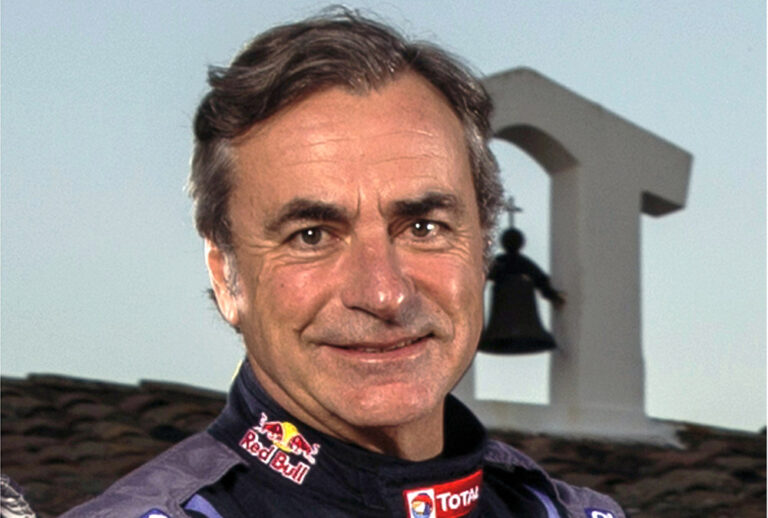 Carlos Sainz artikel 250507
