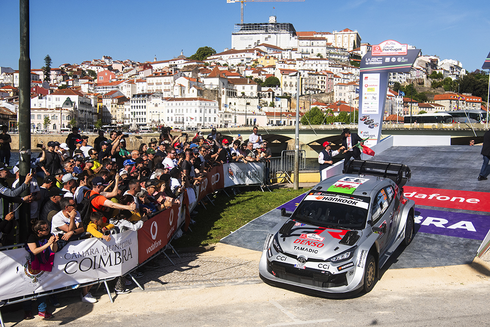 Elfyn Evans