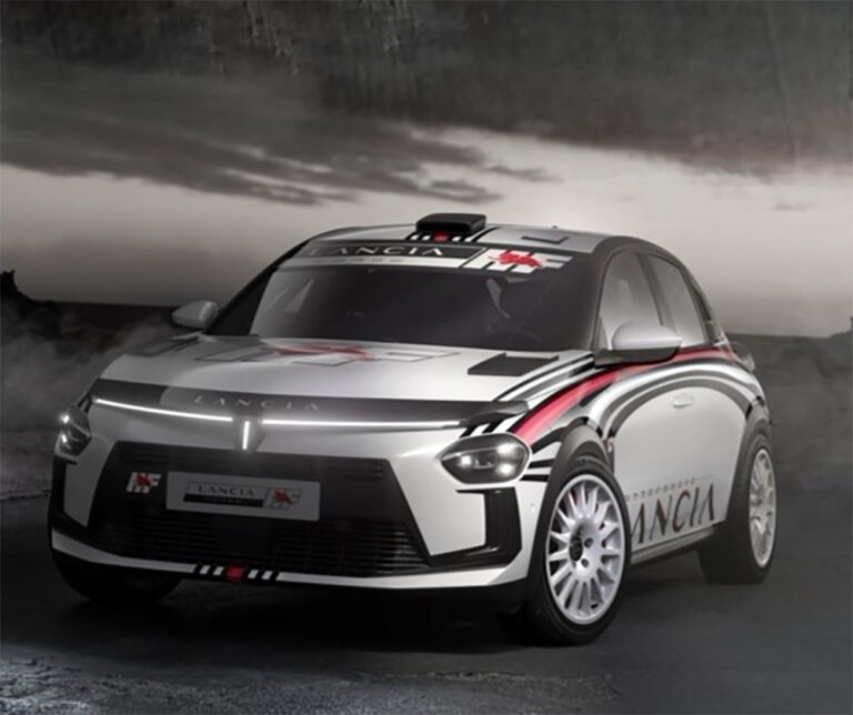 Lancia debut ungern 250501