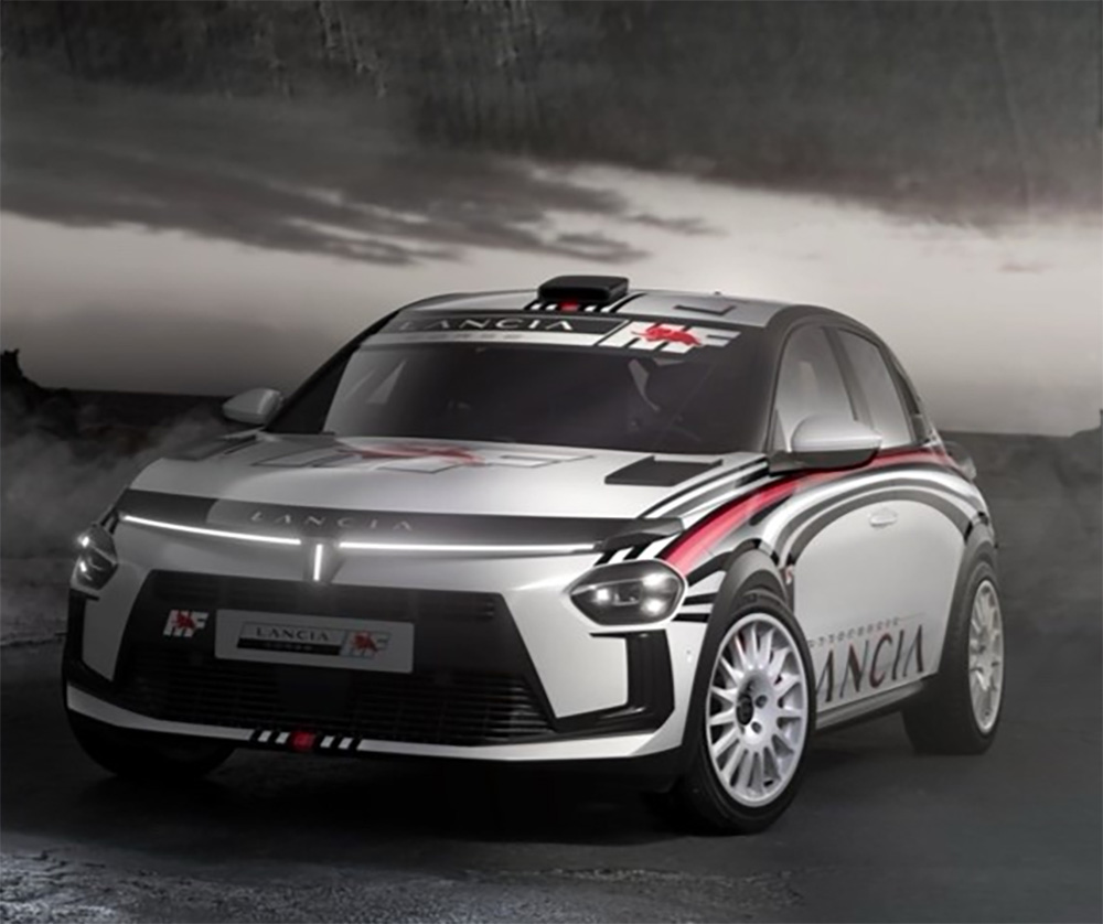 Lancia debut ungern 250501