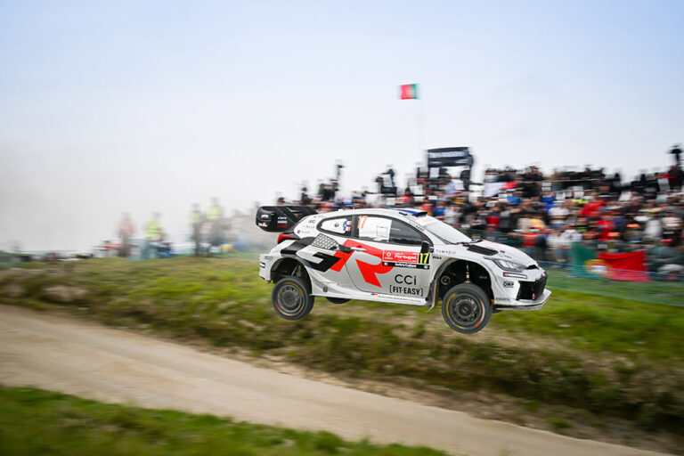 Ogier slut 250518