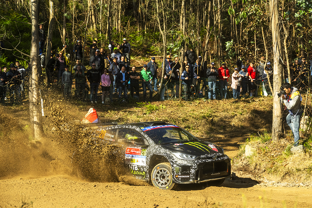 Oliver Solberg
