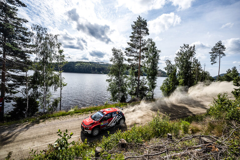 Mads OSTBERG