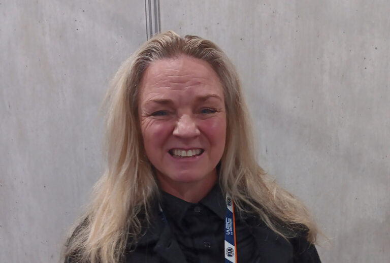 Pernilla