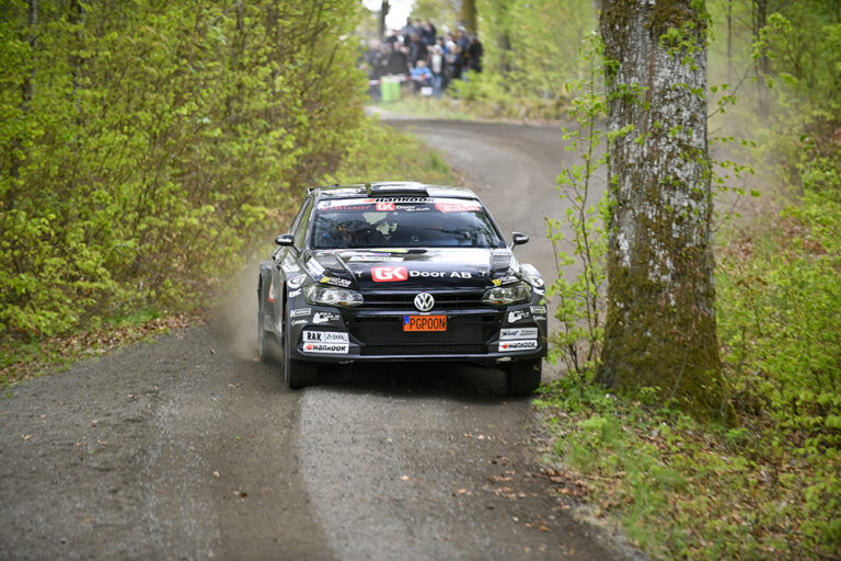 Tom Kristensson Silverratten 250403