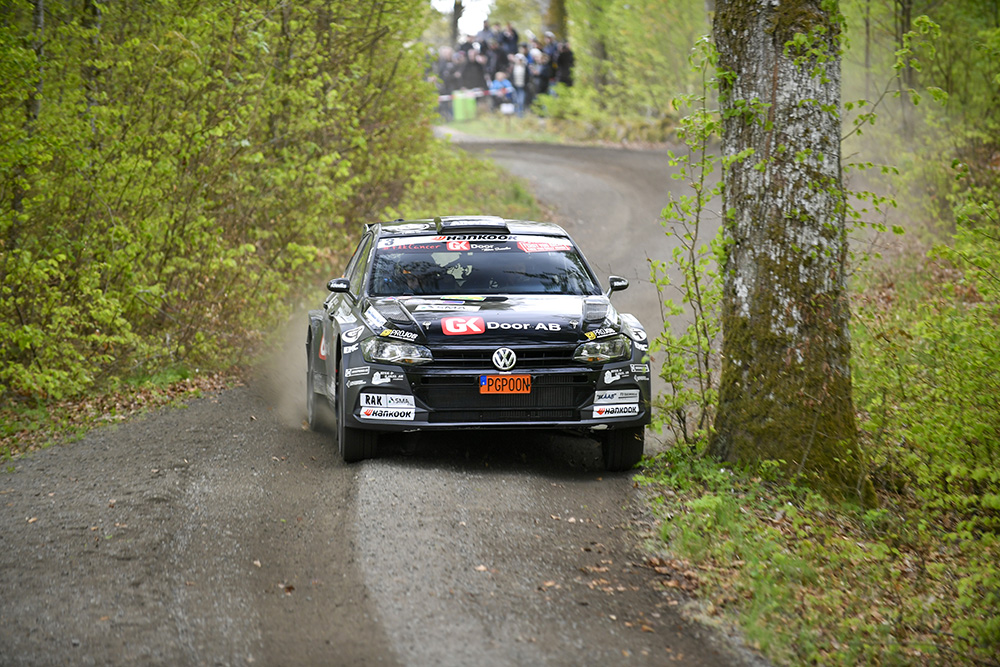 Tom Kristensson Silverratten 250403