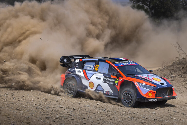 Adrien Fourmaux