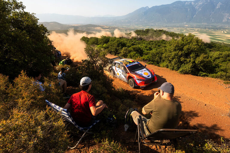 Thierry Neuville