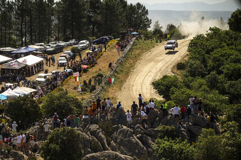 Sebastien Ogier