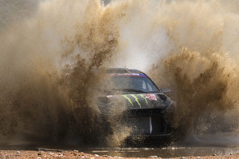 Oliver Solberg