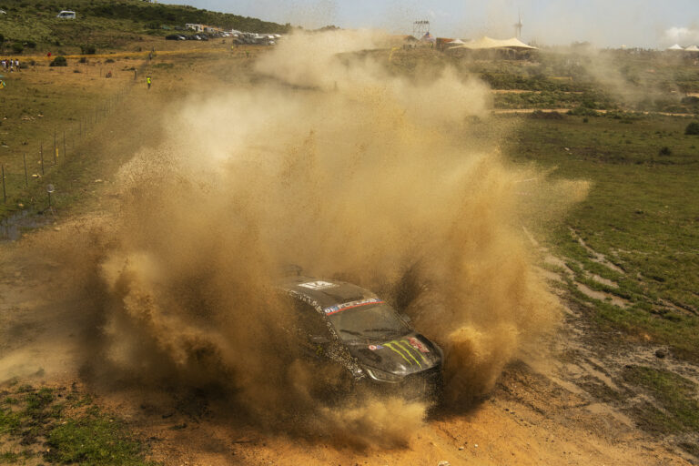 Oliver Solberg