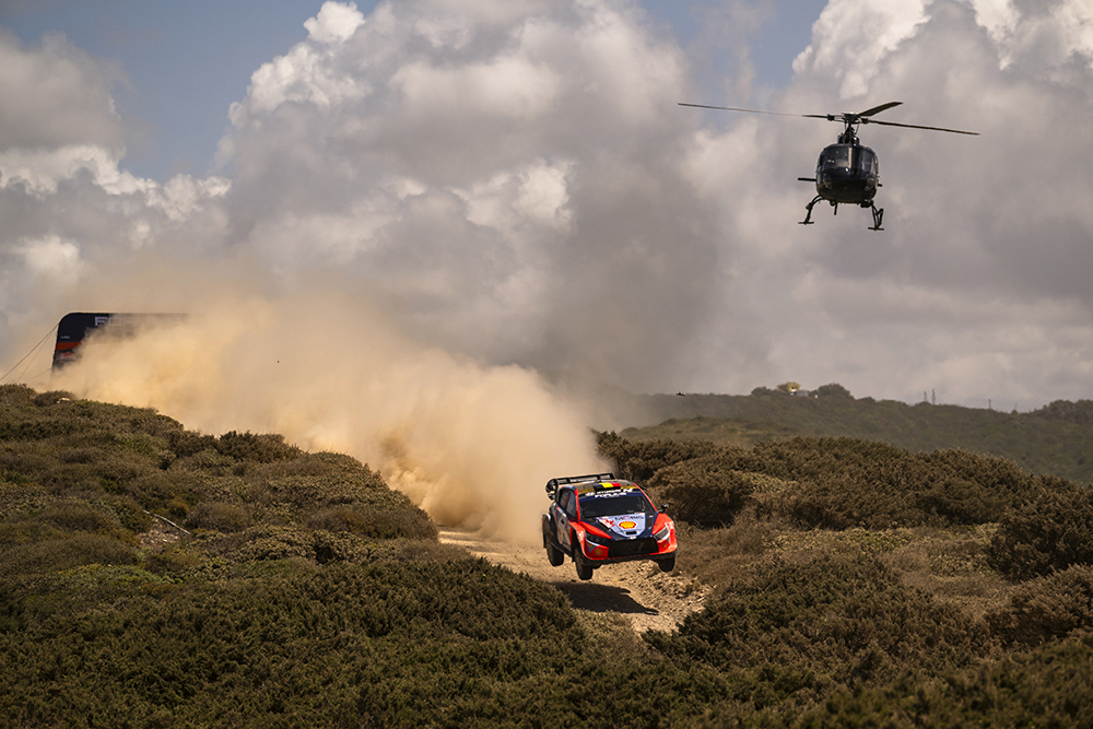 Thierry Neuville