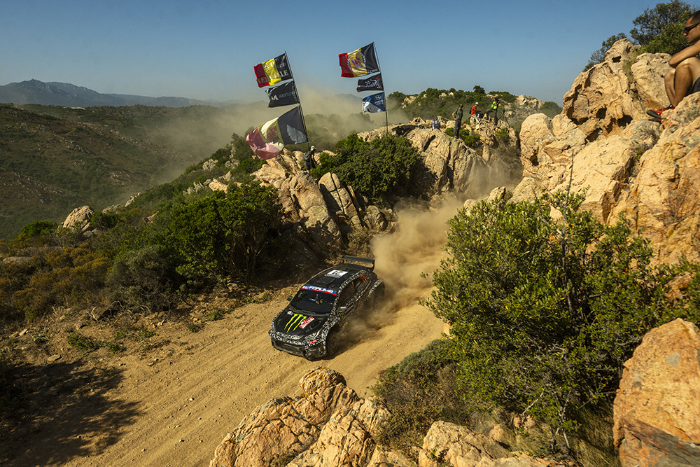 Oliver Solberg