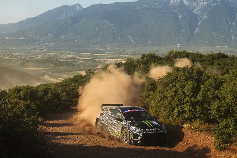Oliver Solberg
