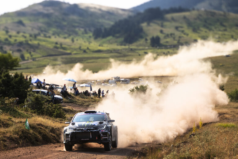 Oliver Solberg