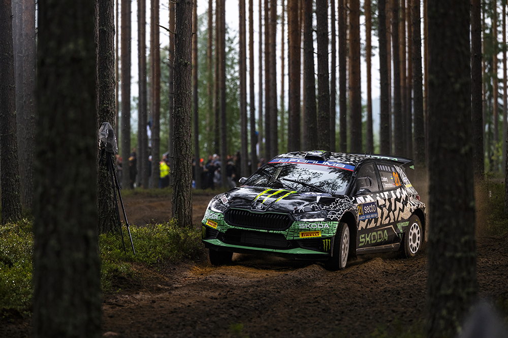 Oliver Solberg