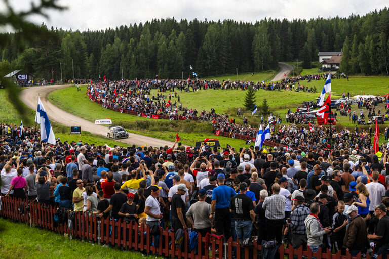 Elfyn Evans