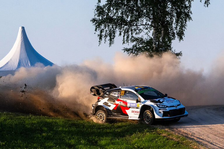 Oliver Solberg