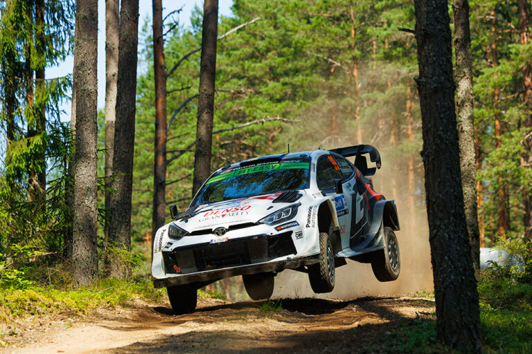 Solberg artikel 4 eftermiddag Estonia 250718