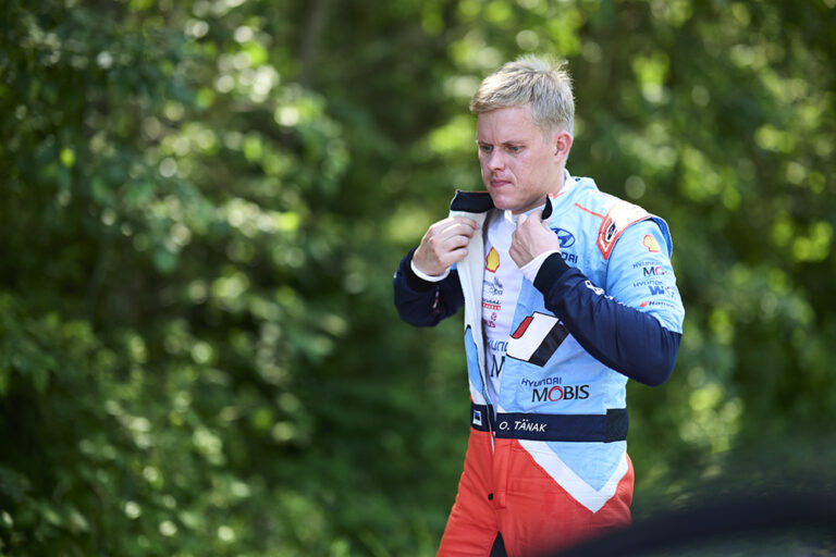 Tänak 20250730