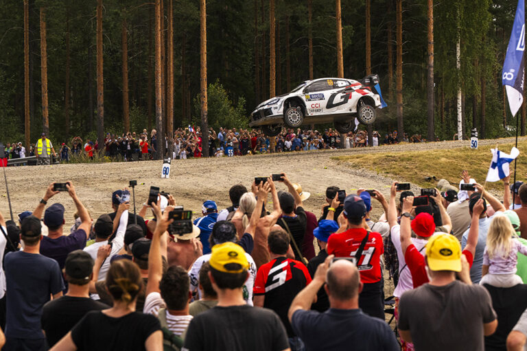 Kalle Rovanperä