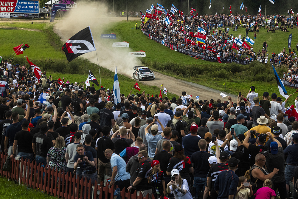 Elfyn Evans