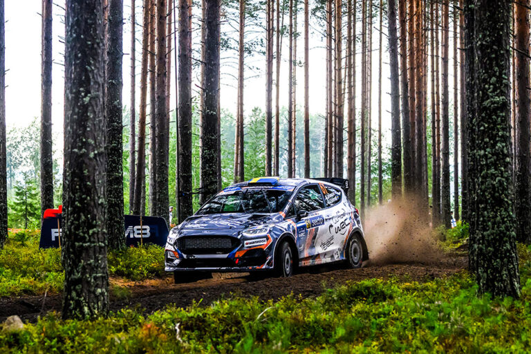 Mille lördag fr finland