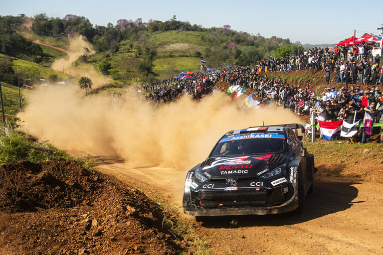 Sébastien Ogier