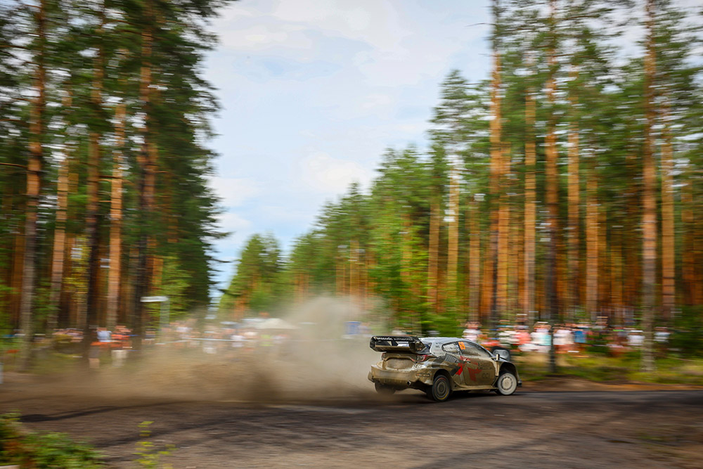 Rovanperä slut artikel fredag finland