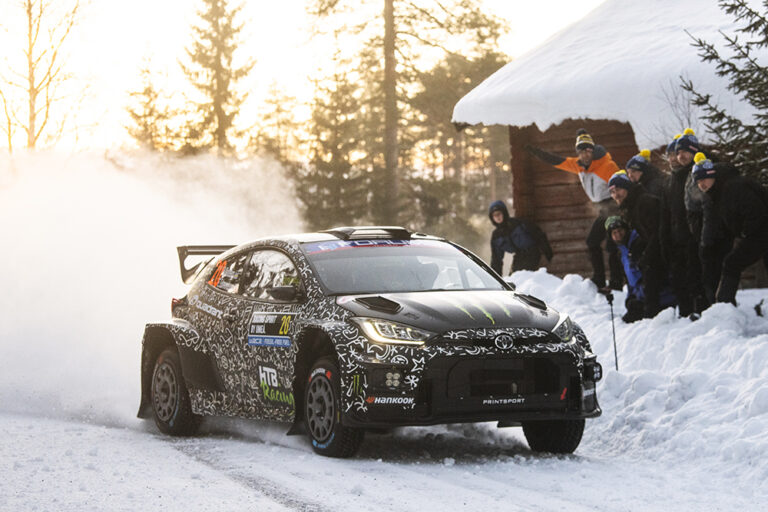 Oliver Solberg