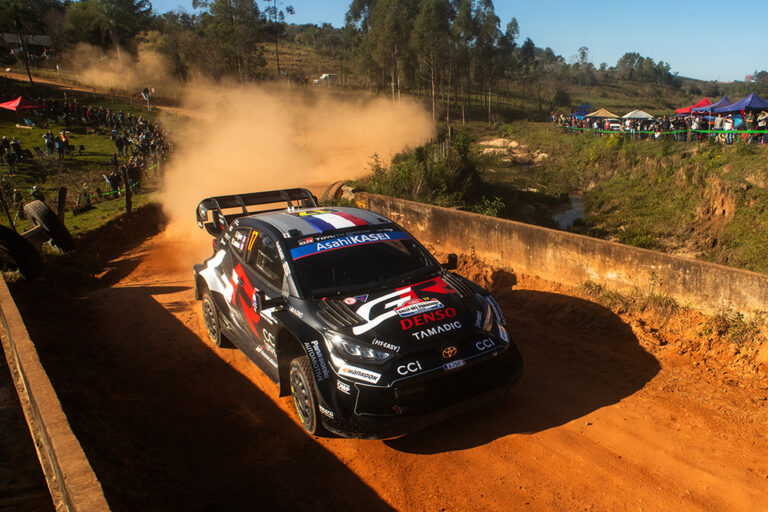 Sébastien Ogier