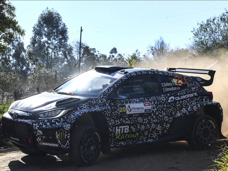 Solberg SS 13 250830