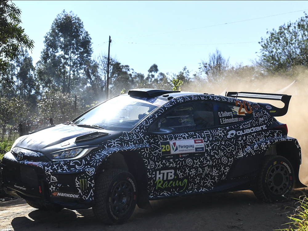 Solberg SS 13 250830