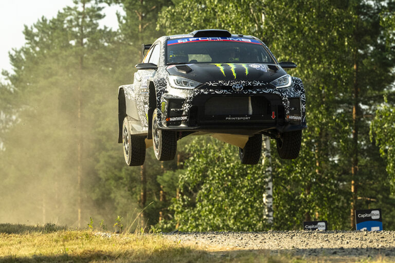 Oliver Solberg