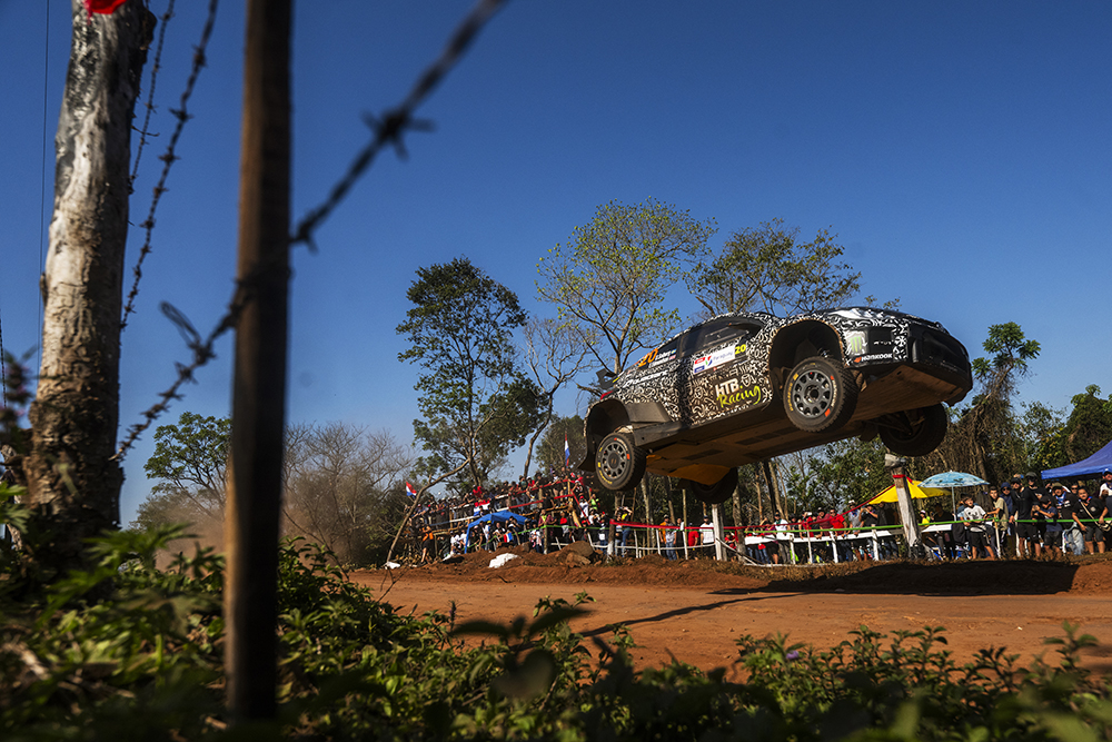 Oliver Solberg