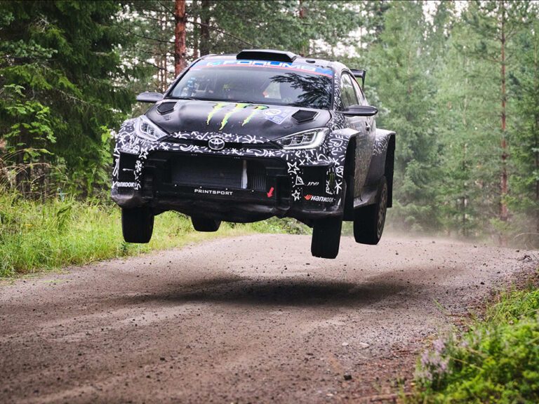 Solberg paraguay
