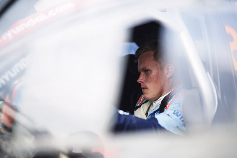Tänak 250825