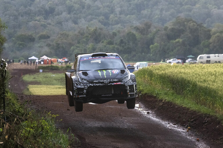 Oliver Solberg